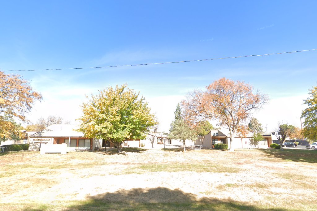 Wildewood Apartments