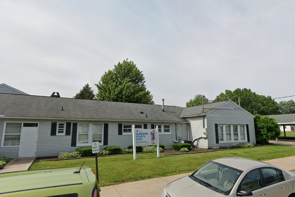 Wilbeth-arlington Homes Akron