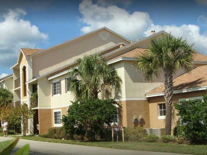 San Marco Ormond Beach