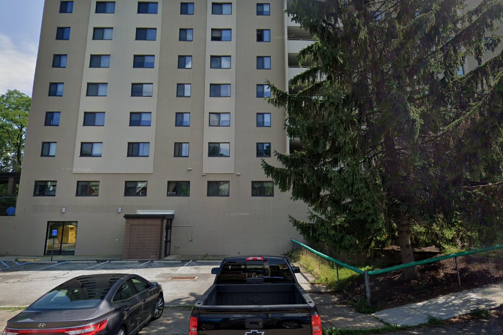 Parkside Manor