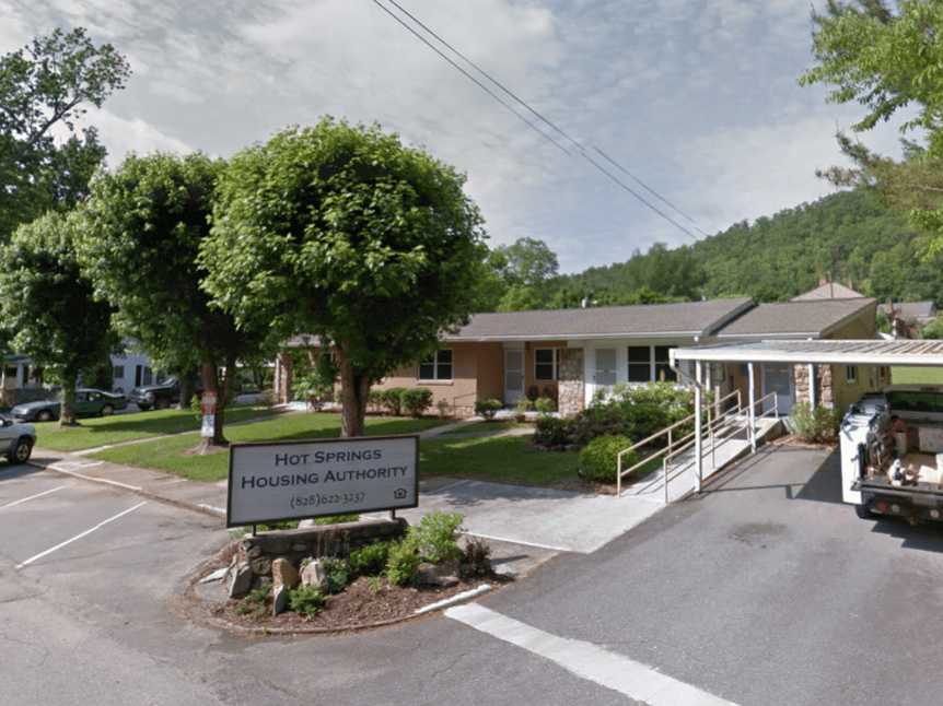 Hot Springs Housing Authority