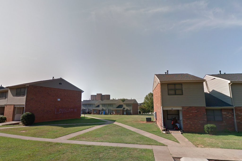 Greenville Housing Authority