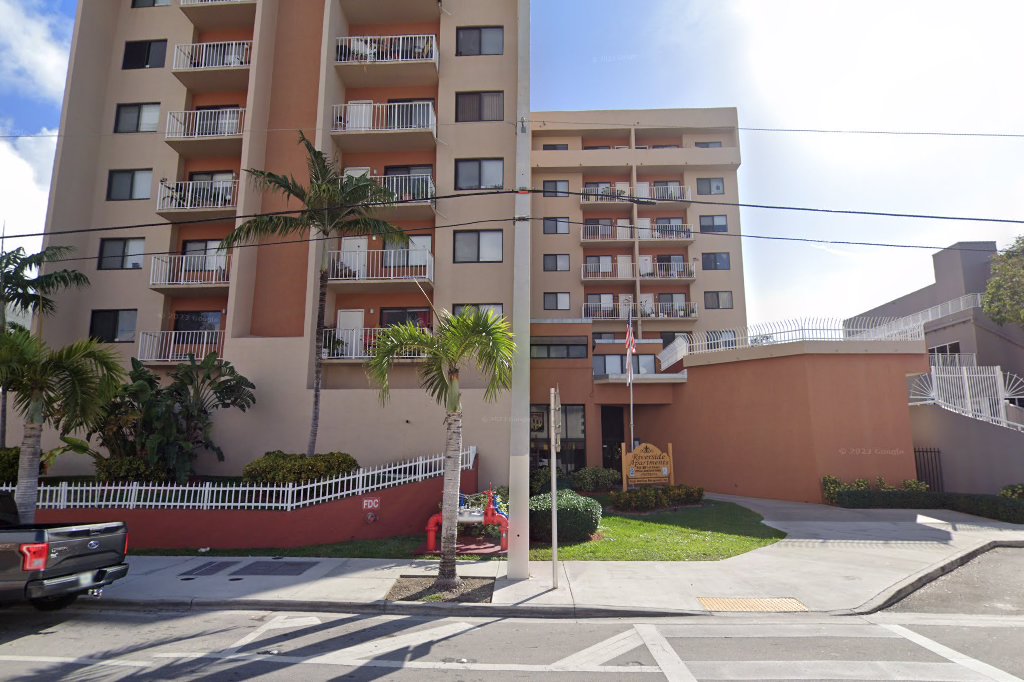Riverside Affordable Apartments