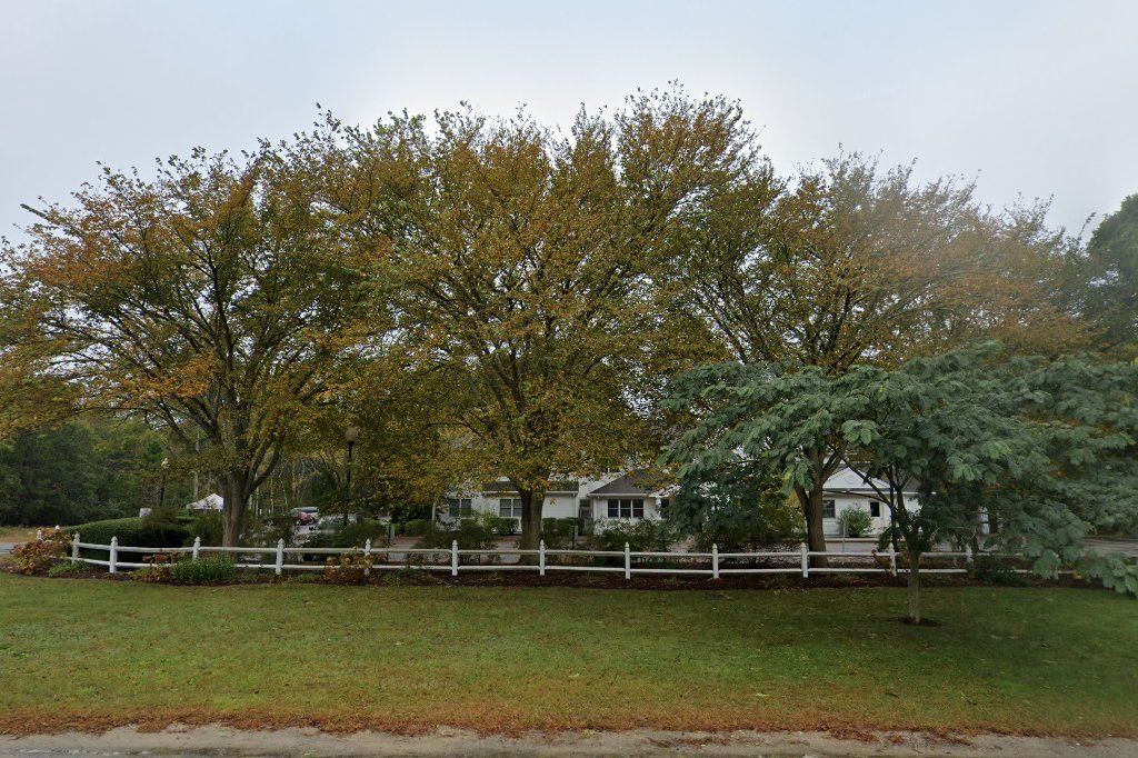 Mashpee Housing Authority