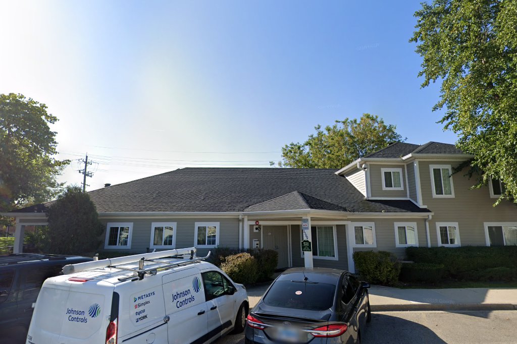 Prairie View Apartments Bellwood