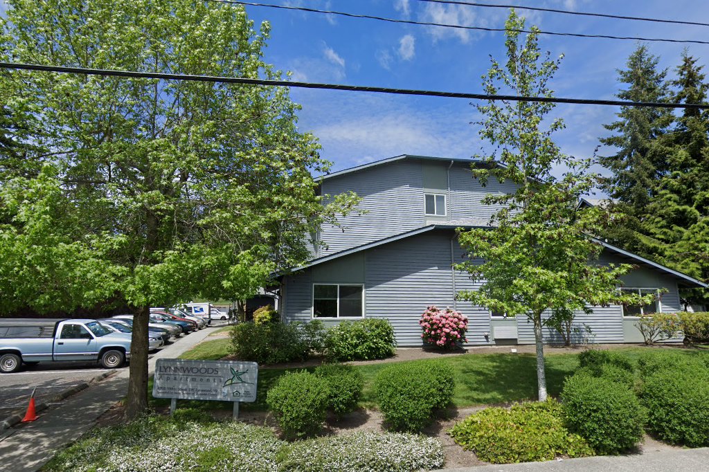 Lynn Woods Senior Apartments