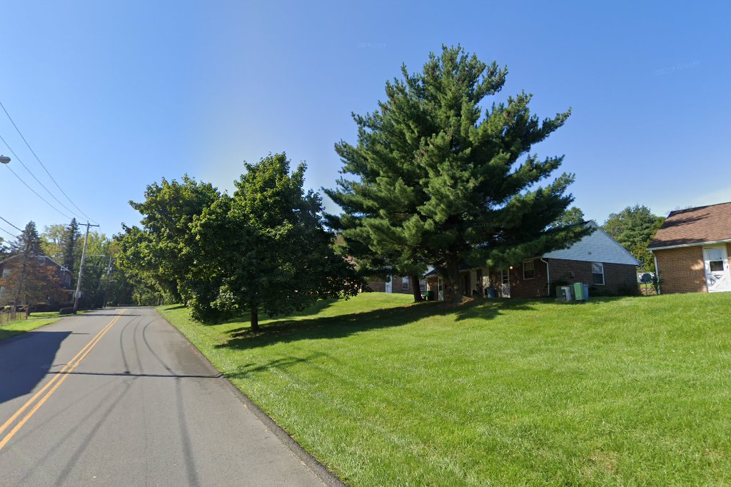 Berks County Housing Authority