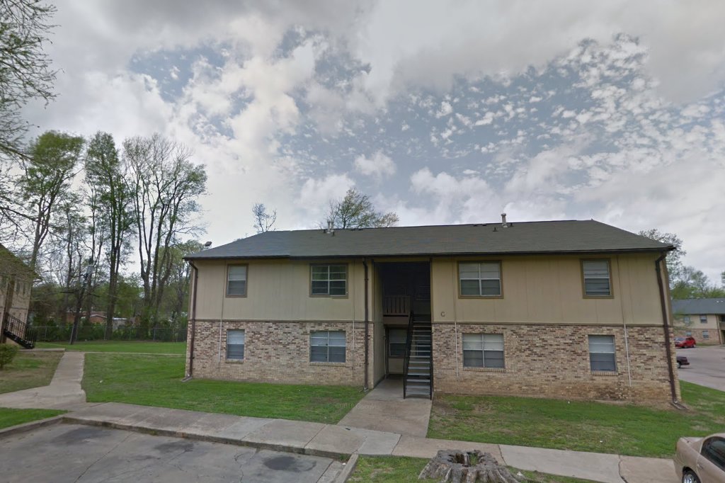 Willow Wood Apartments