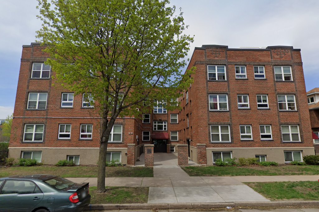 Maples Co-op Minneapolis