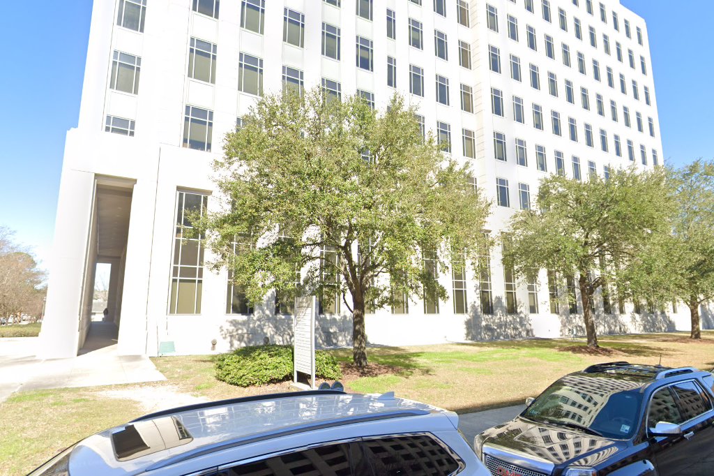 Temporary Financial Assistance - The American Legion Department of Louisiana