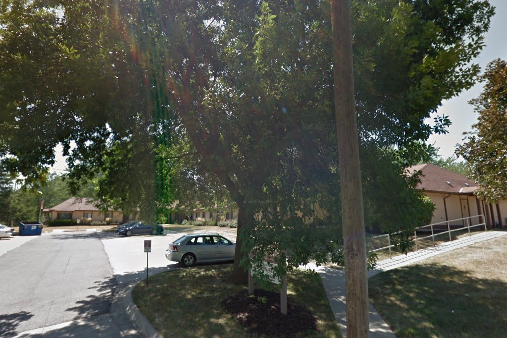 South Park Apartments