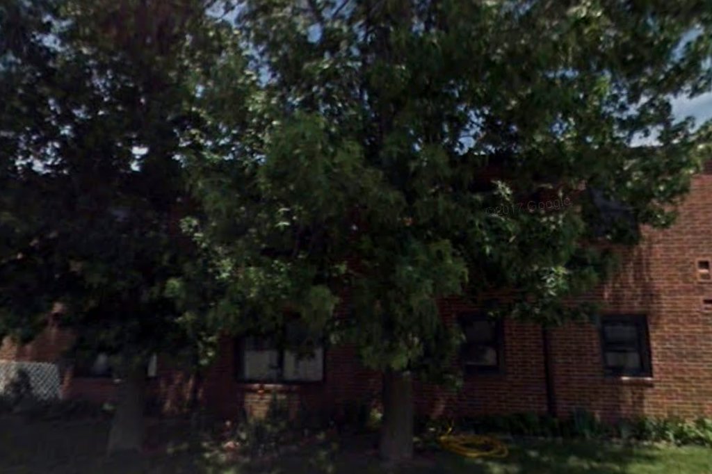 Princeton Housing Authority