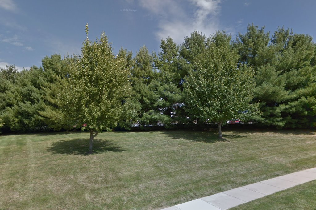 Regency Heights Senior Apartments