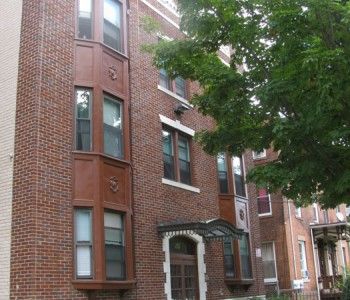Historic Townley Street