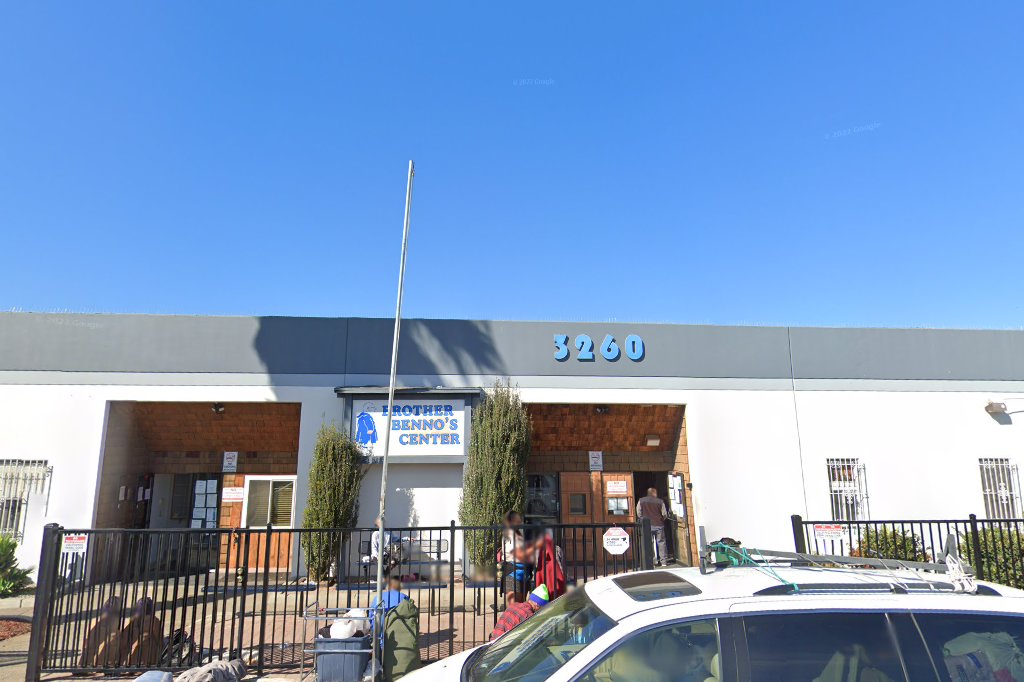 Brother Benno's Center Rent Assistance