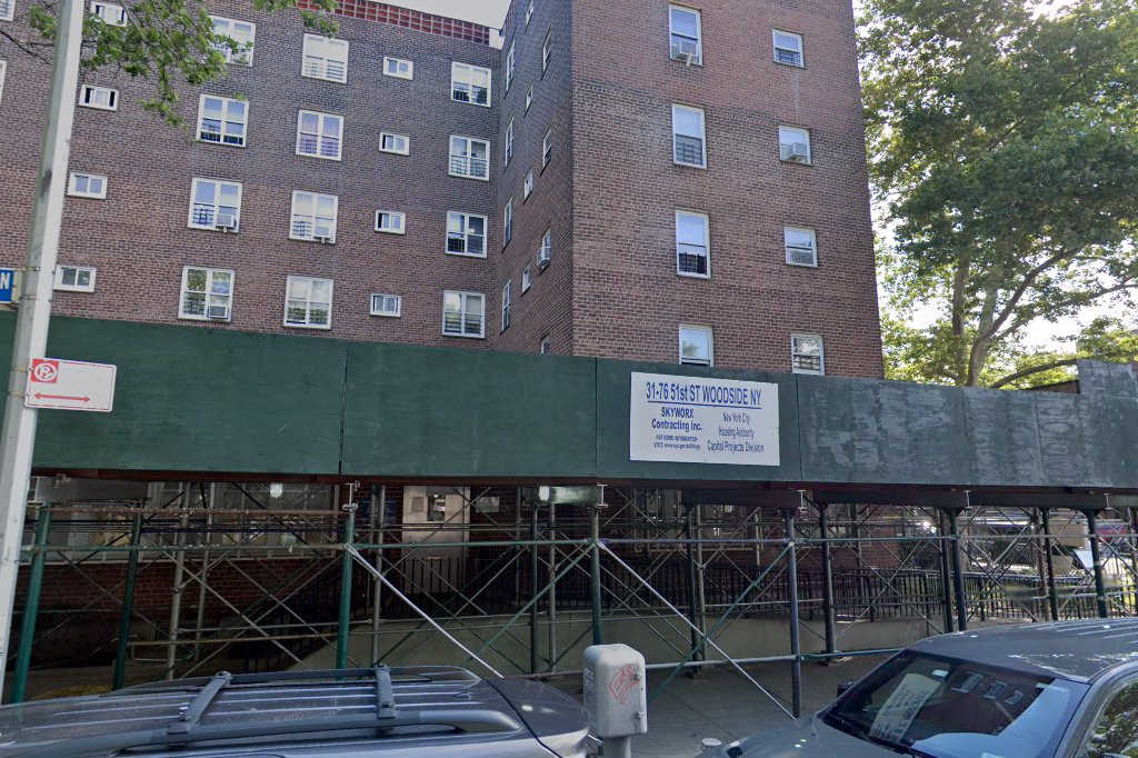 Woodside Housing Authority
