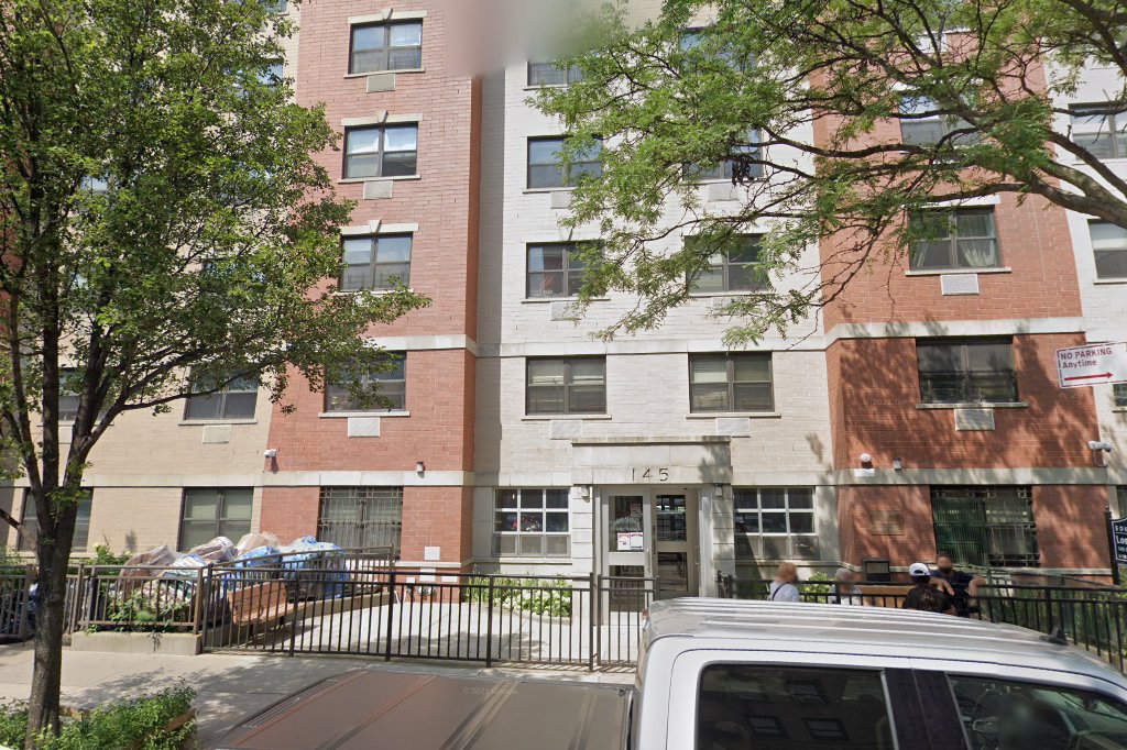 Los Sures Senior Housing
