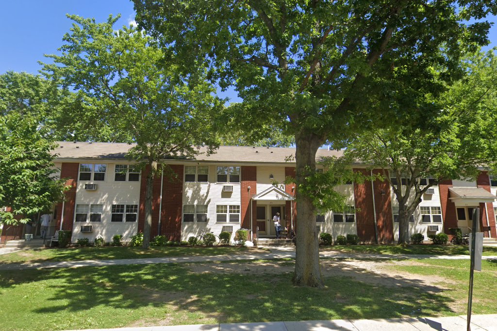 Rockville Centre Housing Authority