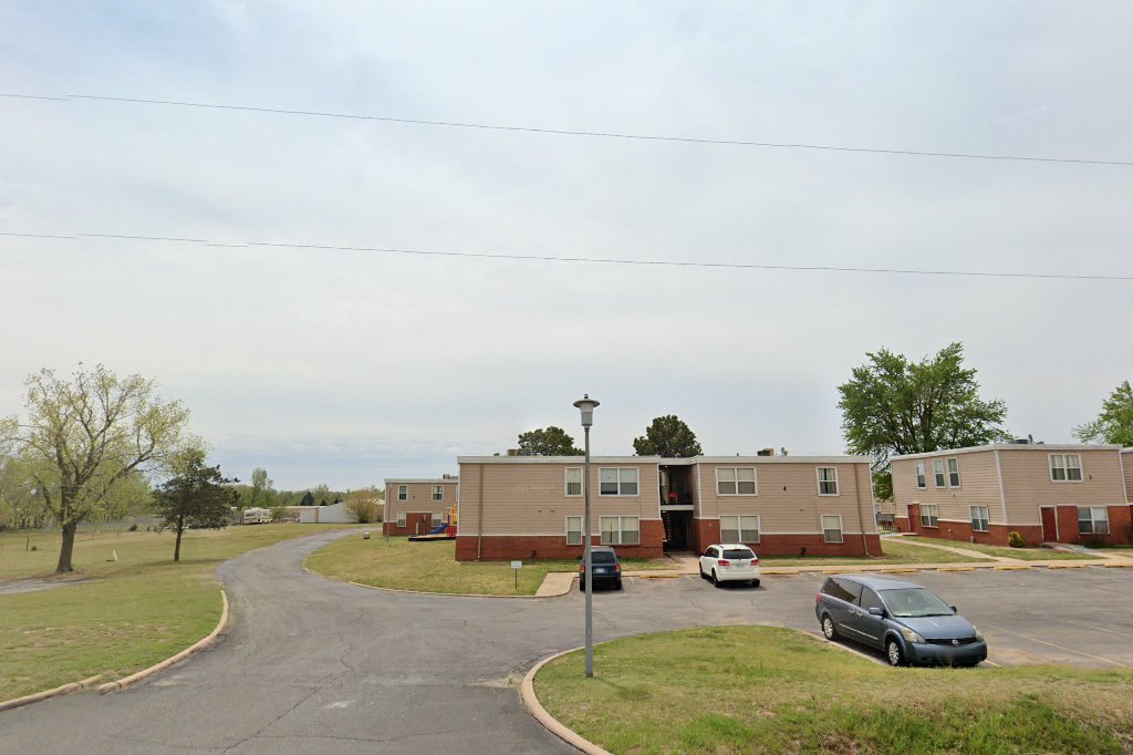 Rolling Meadows Of Enid