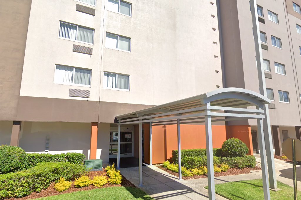 Winter Haven Manor Apartments