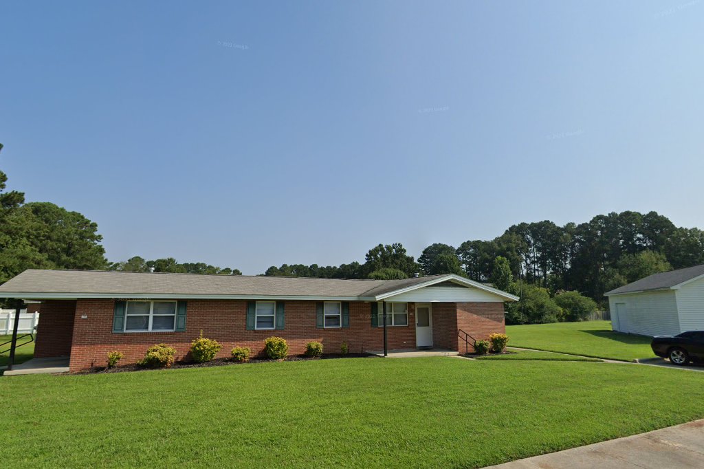 Selma Housing Authority