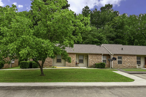 South Timber Ridge Apartments