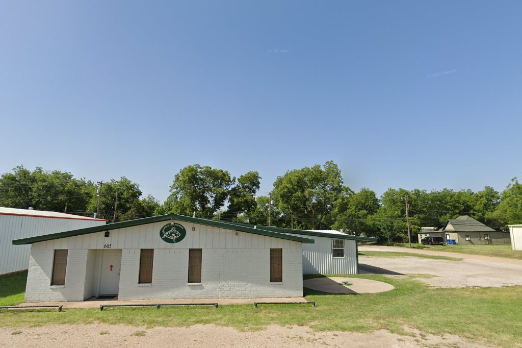 Central Texas Opportunities Outreach