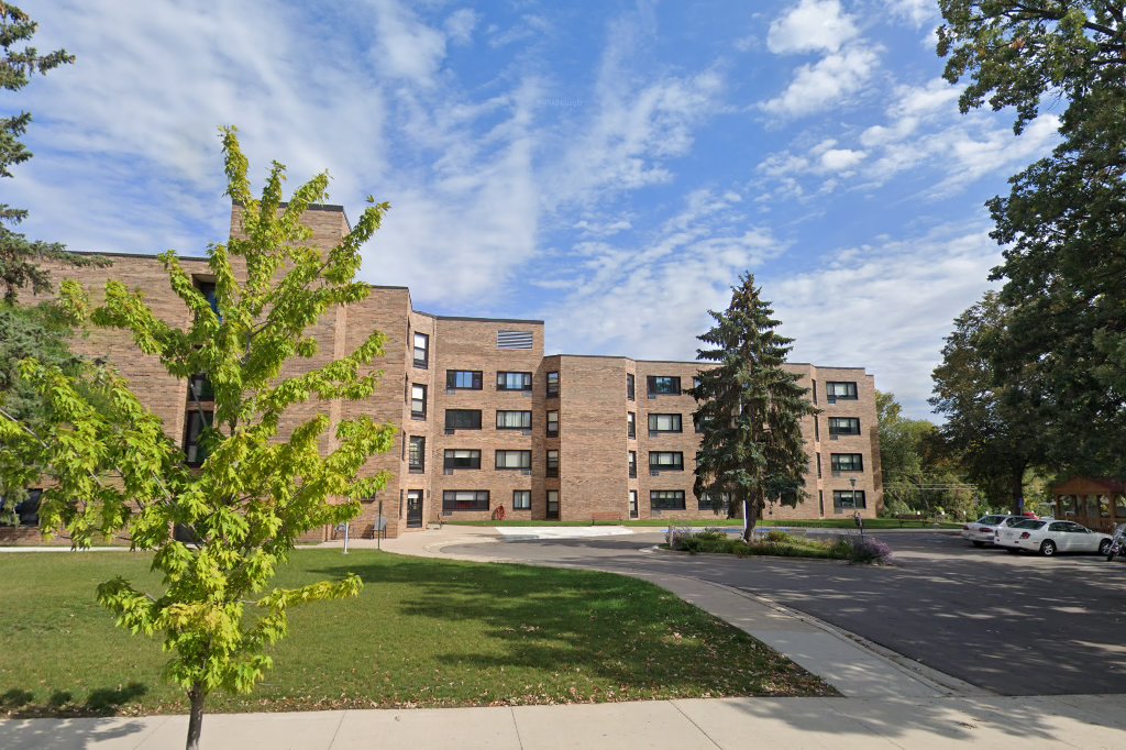 Detroit Lakes Housing Authority