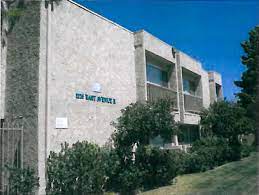 Palmdalia Apartments