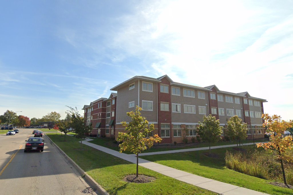 Fairhaven Crossing