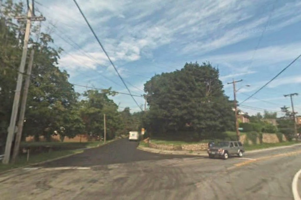 Esmond Village
