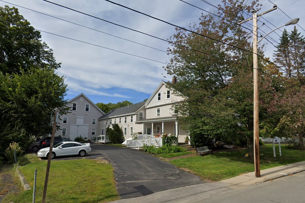 Grant House