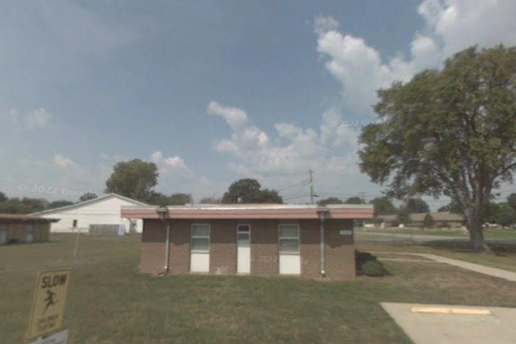 Clinton Housing Authority