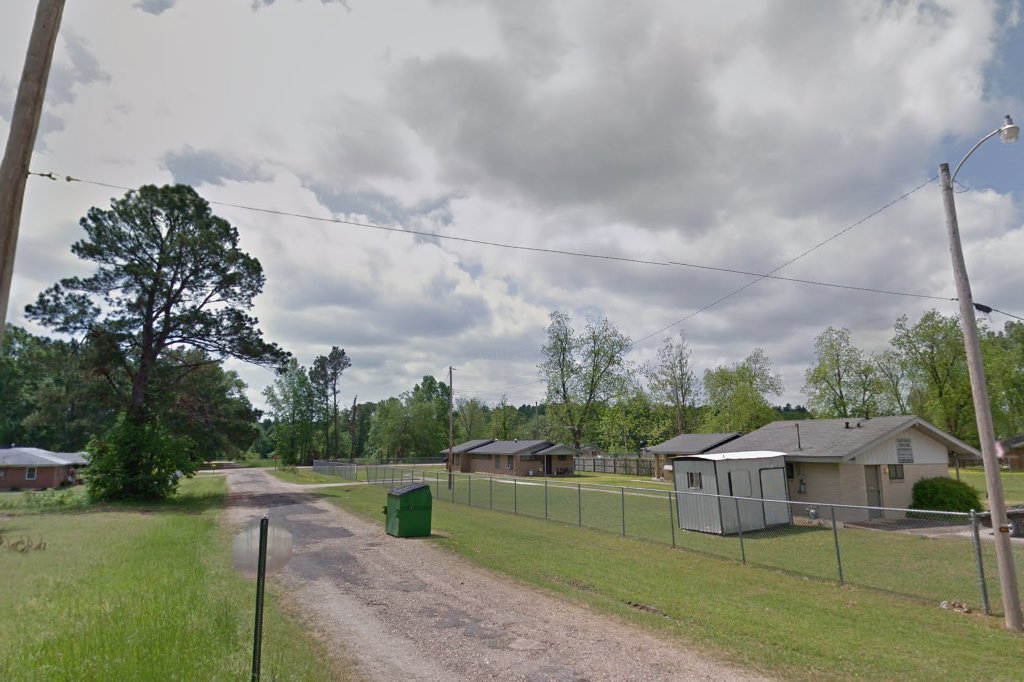 Carthage Housing Authority