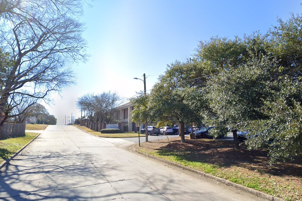 Macon Housing Authority