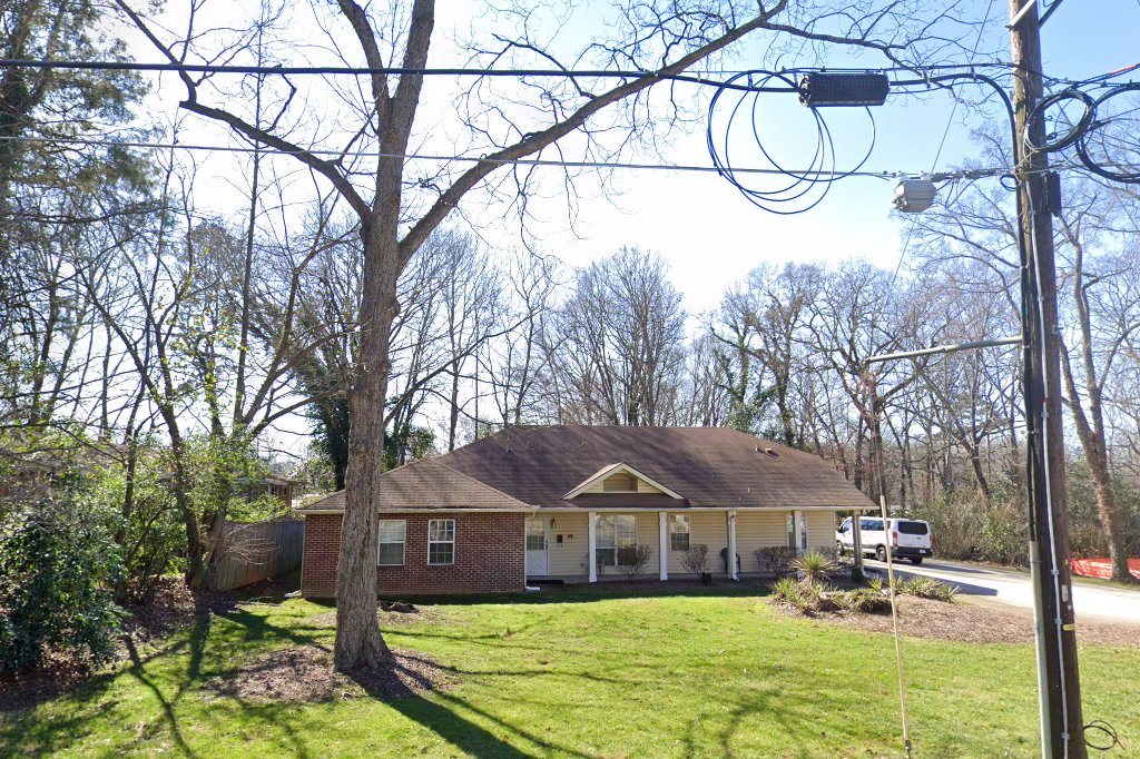 As Mecklenburg Co. G.H. #4