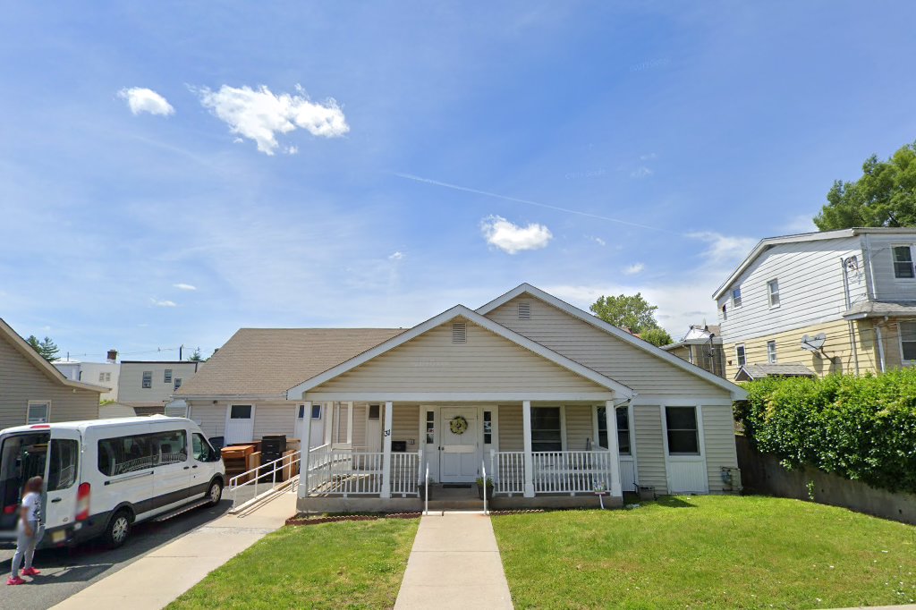 CPEWH Group Home 2 for the Disabled