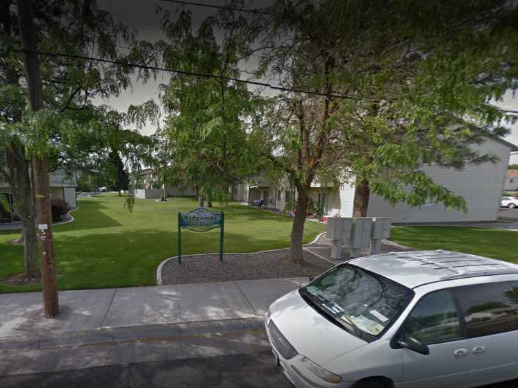 Ridgeway Village