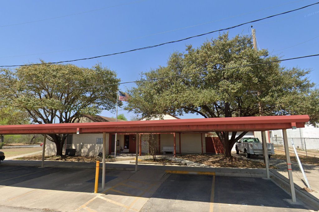 Devine Housing Authority