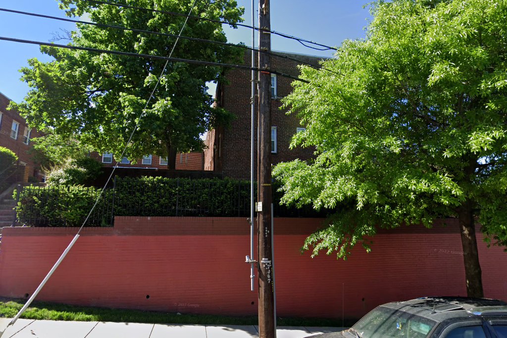 Garfield Hills Apts