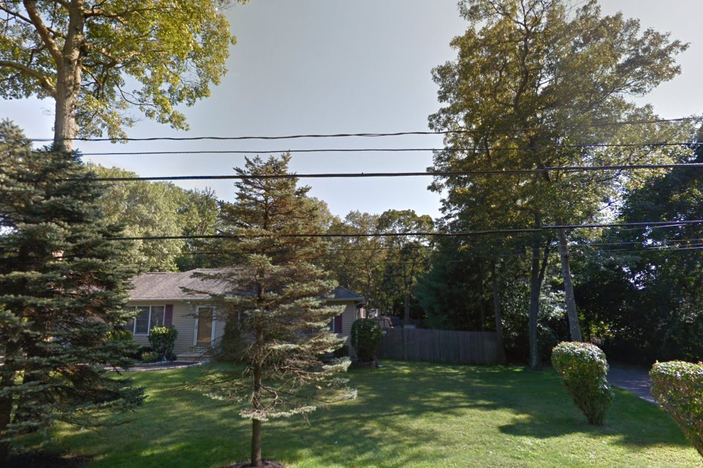 Waverly Residence