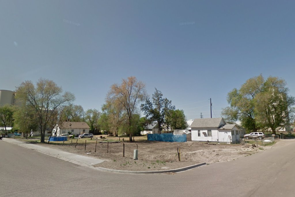 Malheur County Housing Authority