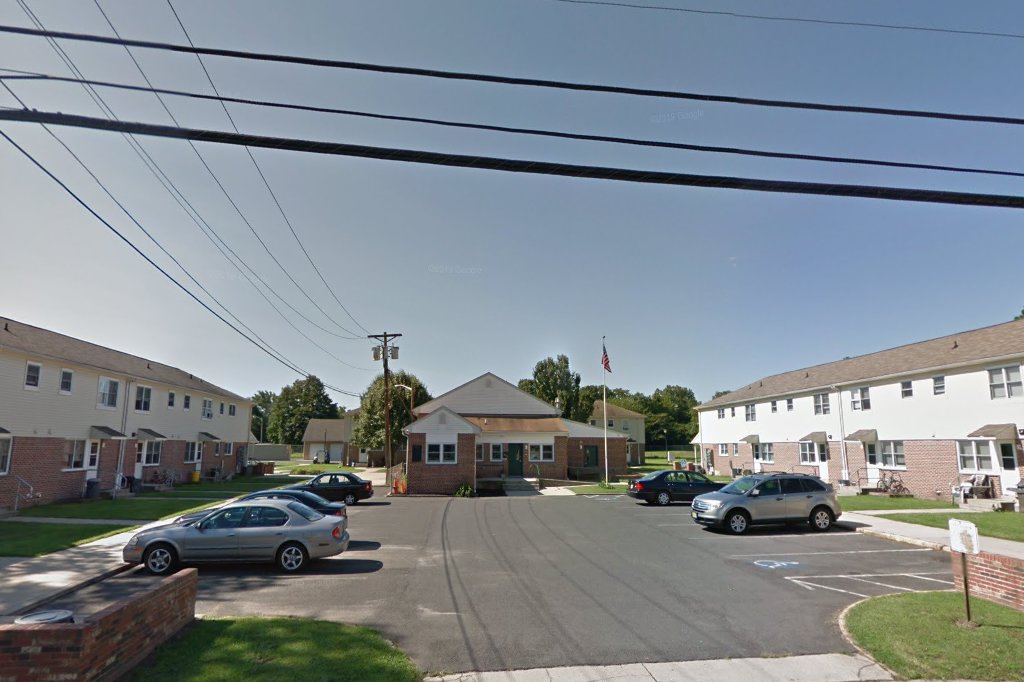 Florence Housing Authority