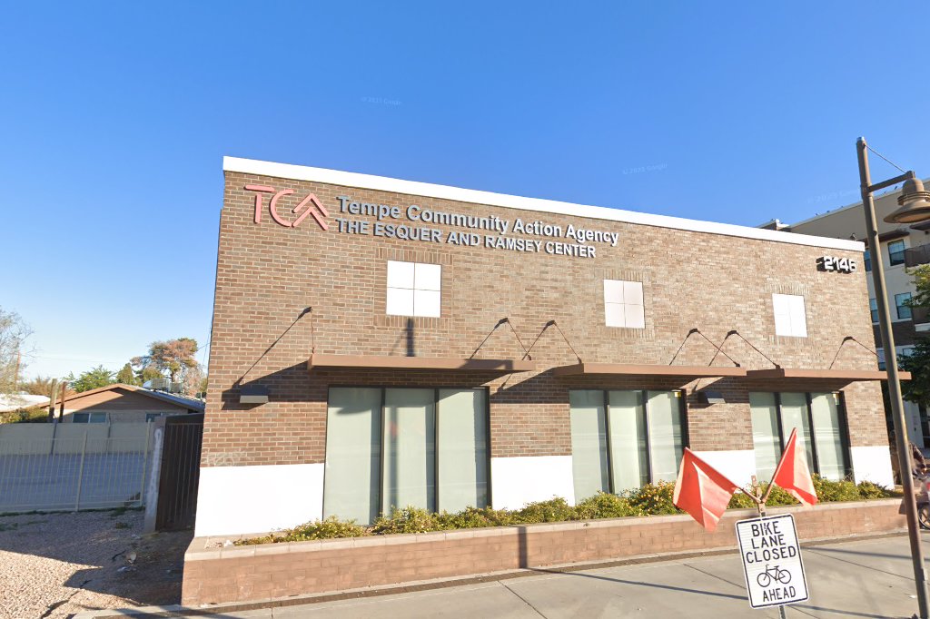 Tempe Community Action Agency