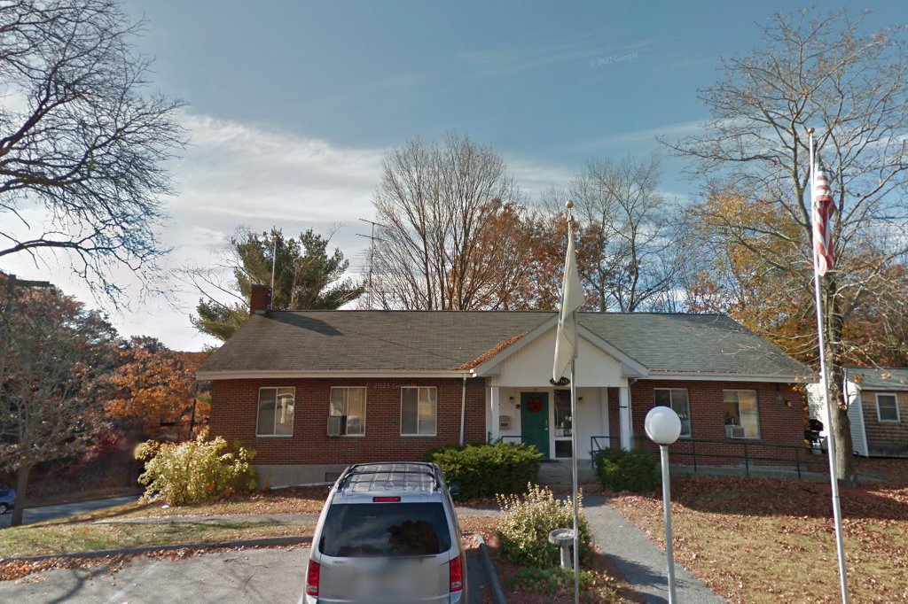 Grafton Housing Authority