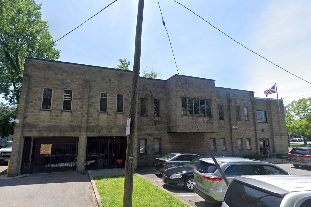 Port Chester Housing Authority