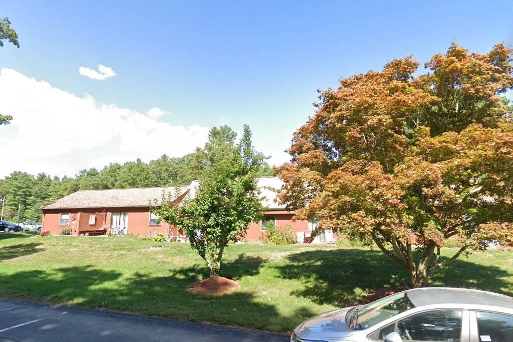 Raynham