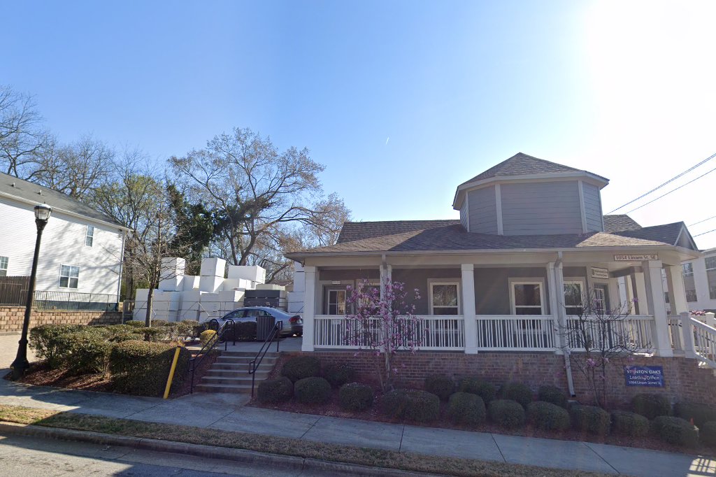 Stanton Oaks Apartments