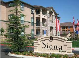 Siena Apartments Roseville