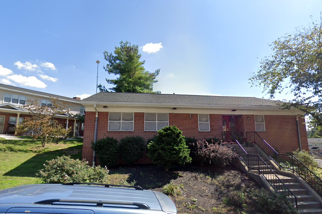 Lancaster City Housing Authority